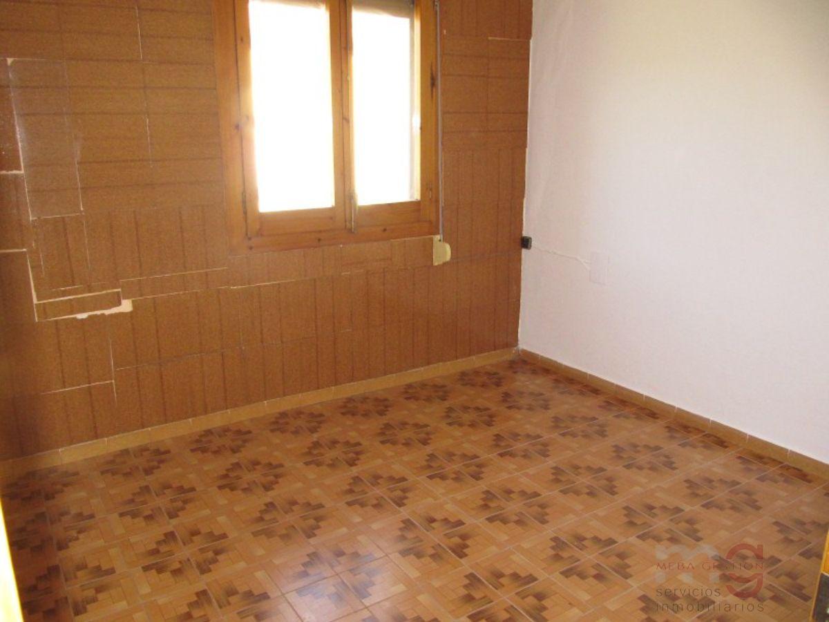 Venta de piso en Ripoll