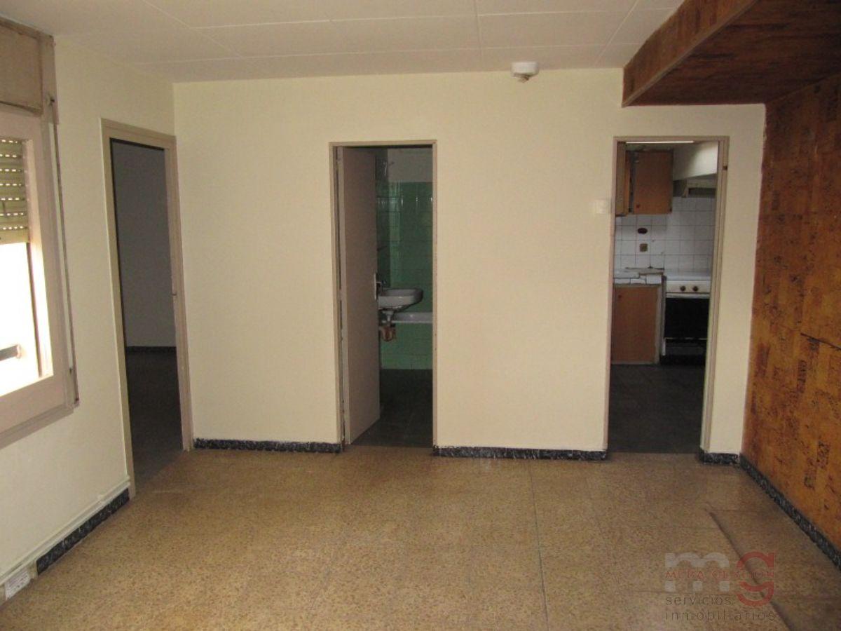 For sale of flat in Ripoll