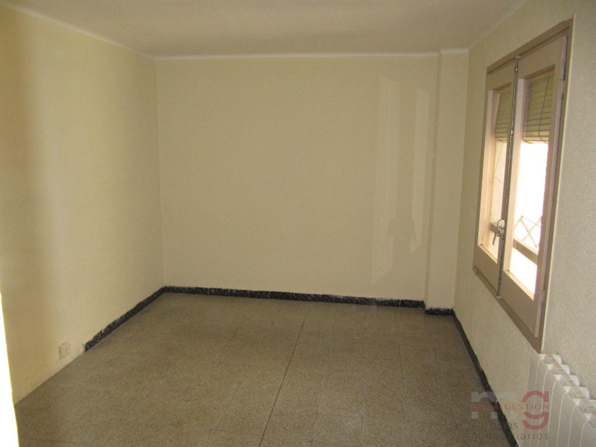 For sale of flat in Ripoll