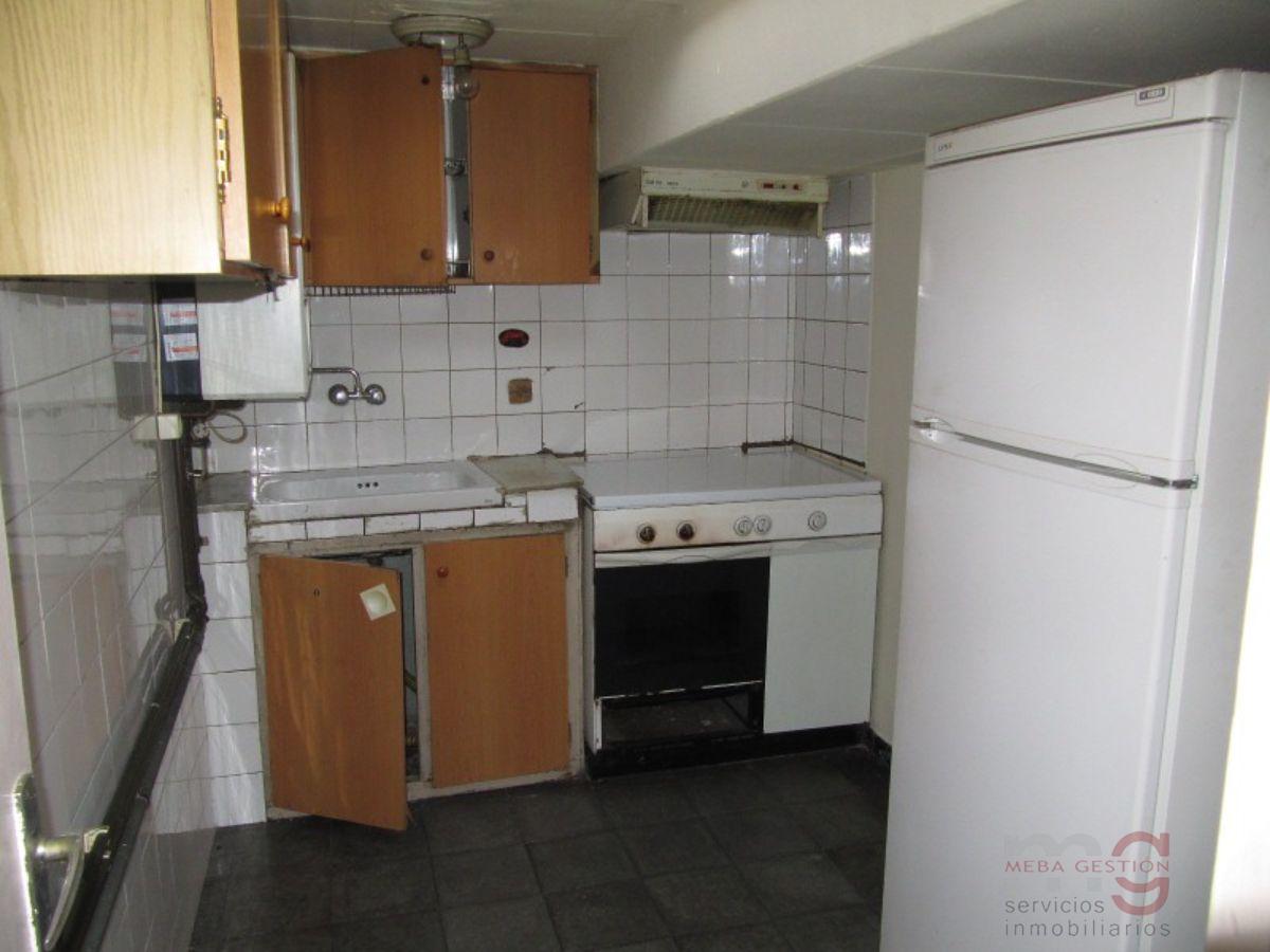 For sale of flat in Ripoll