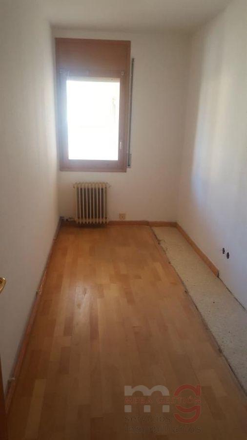 For sale of flat in Ripoll