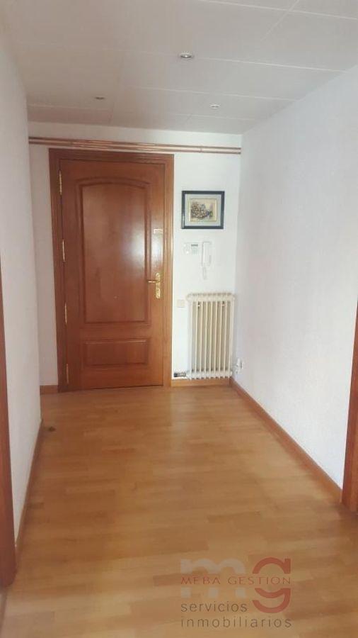 For sale of flat in Ripoll