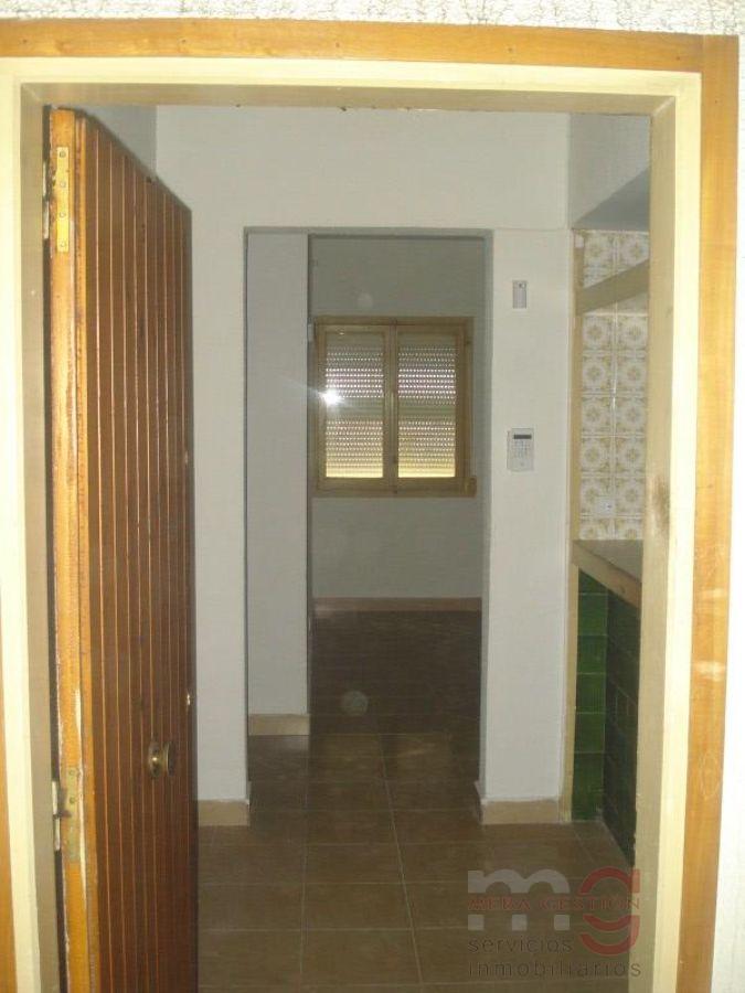 For sale of flat in Empuriabrava