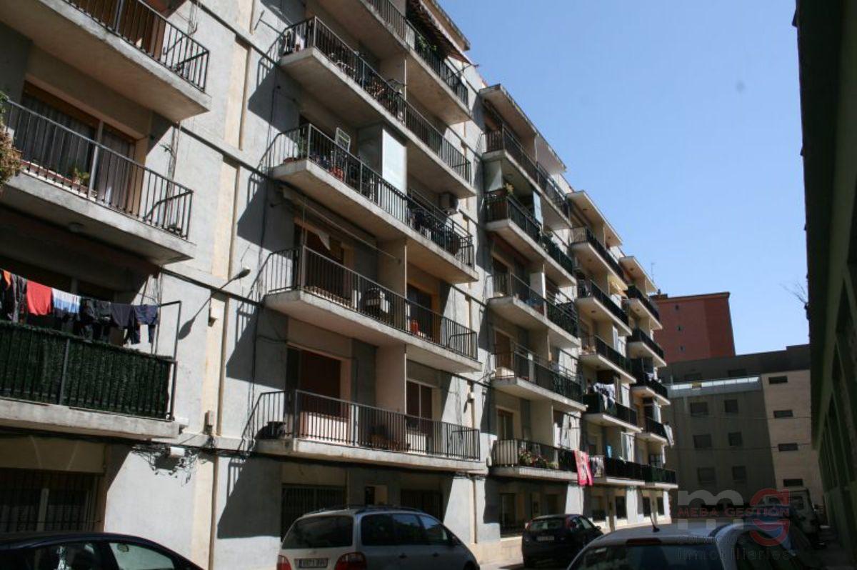 Vente de appartement dans Figueres