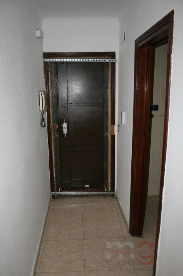 For sale of flat in Figueres