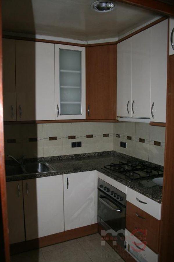 For sale of flat in Figueres