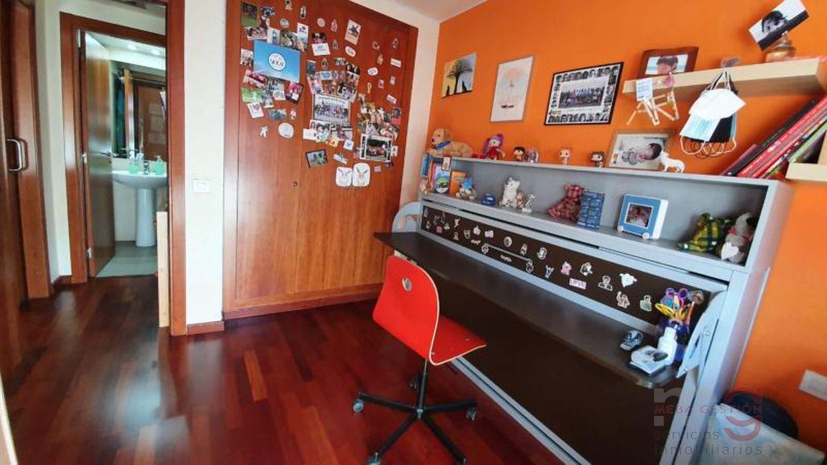 For sale of flat in Caldes de Montbui