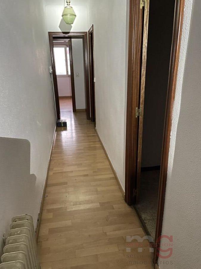 Venta de piso en Figueres