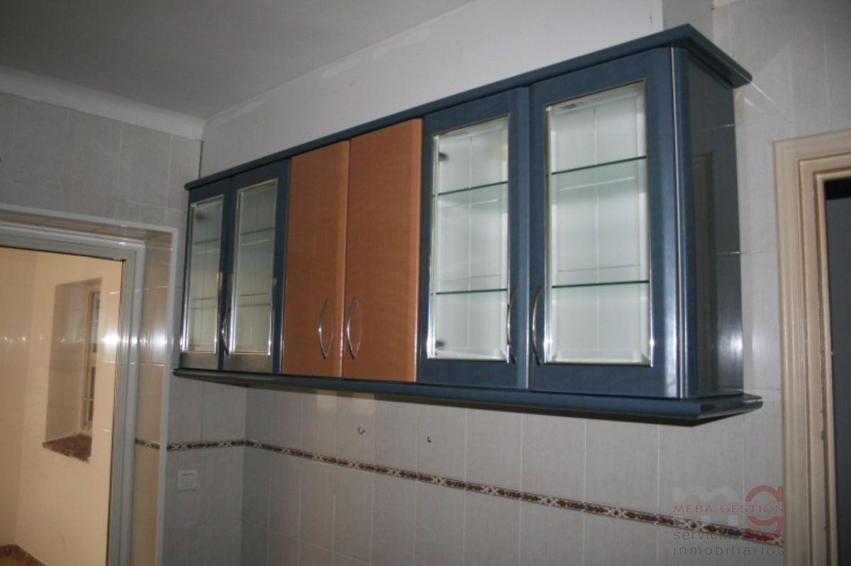 For sale of flat in Figueres