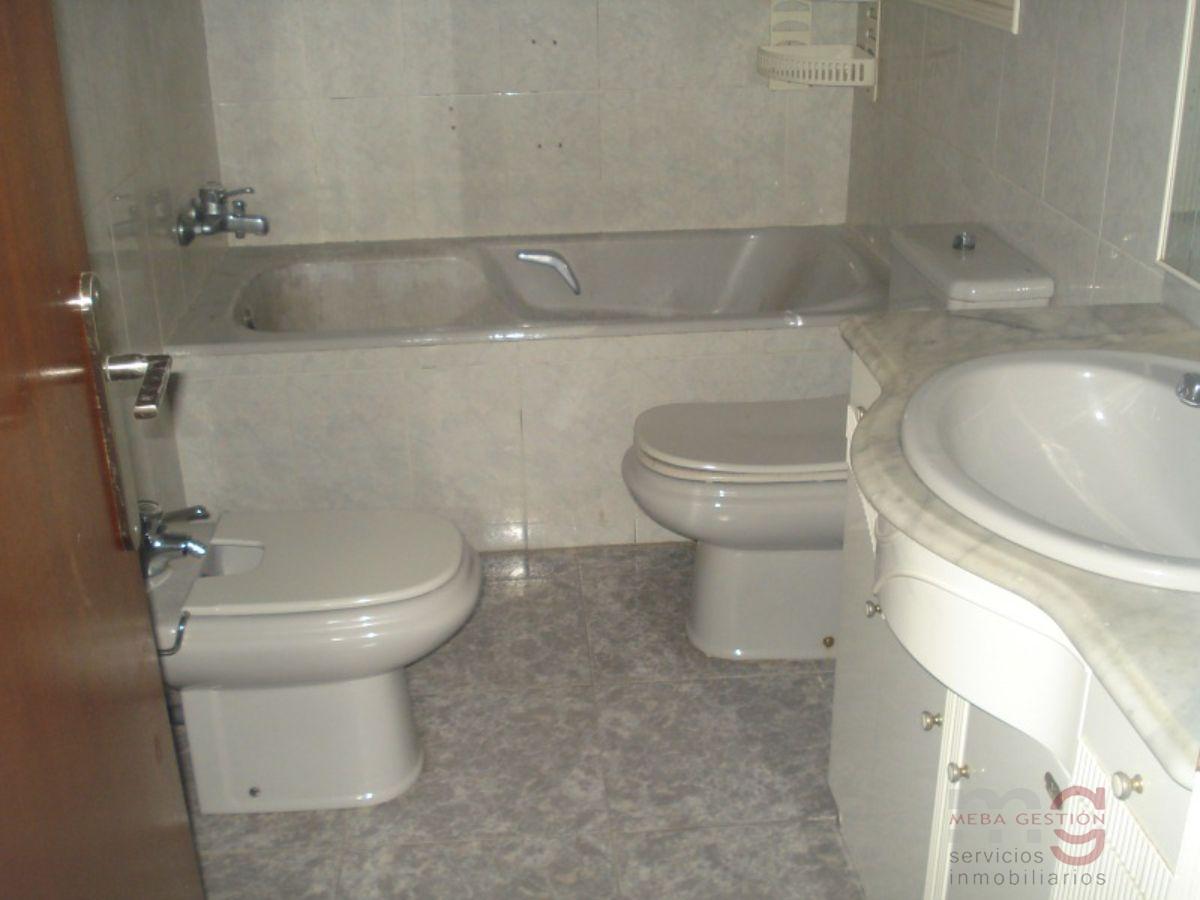 Venta de piso en Figueres