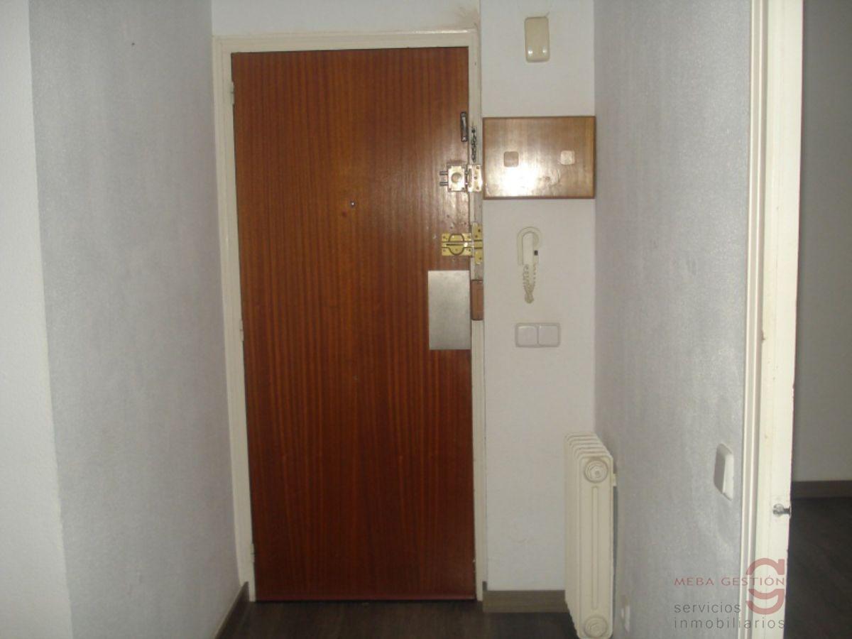 For sale of flat in Figueres