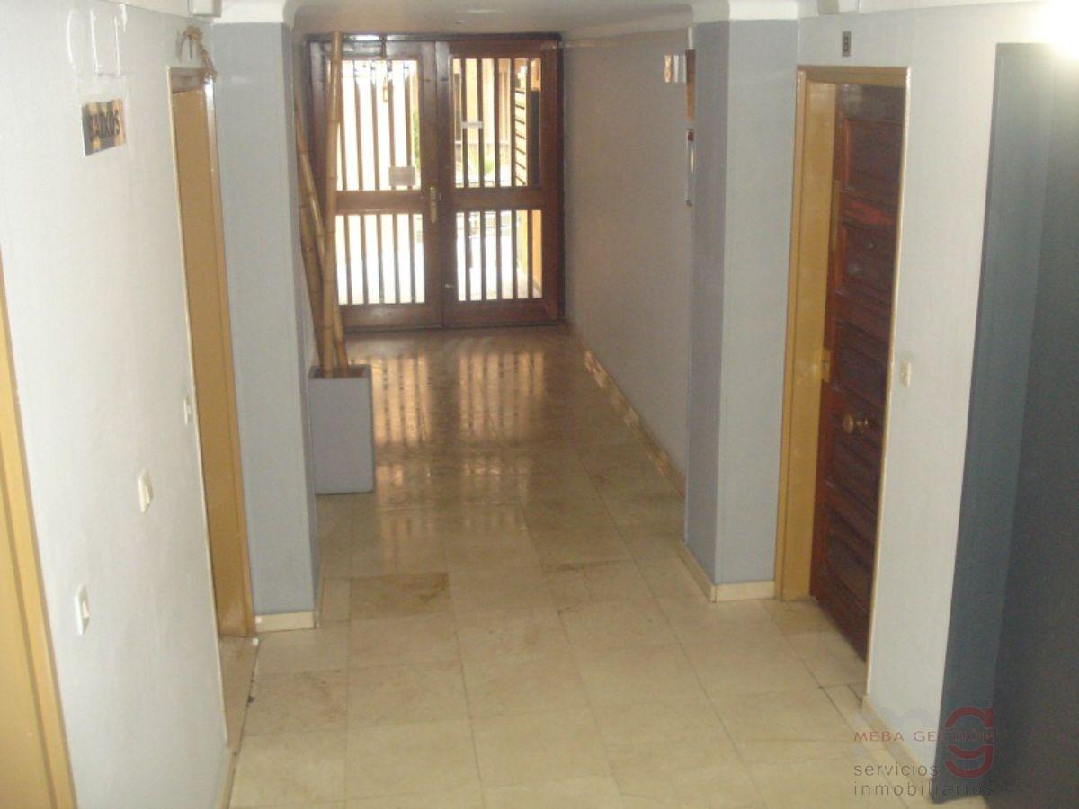 For sale of flat in Figueres