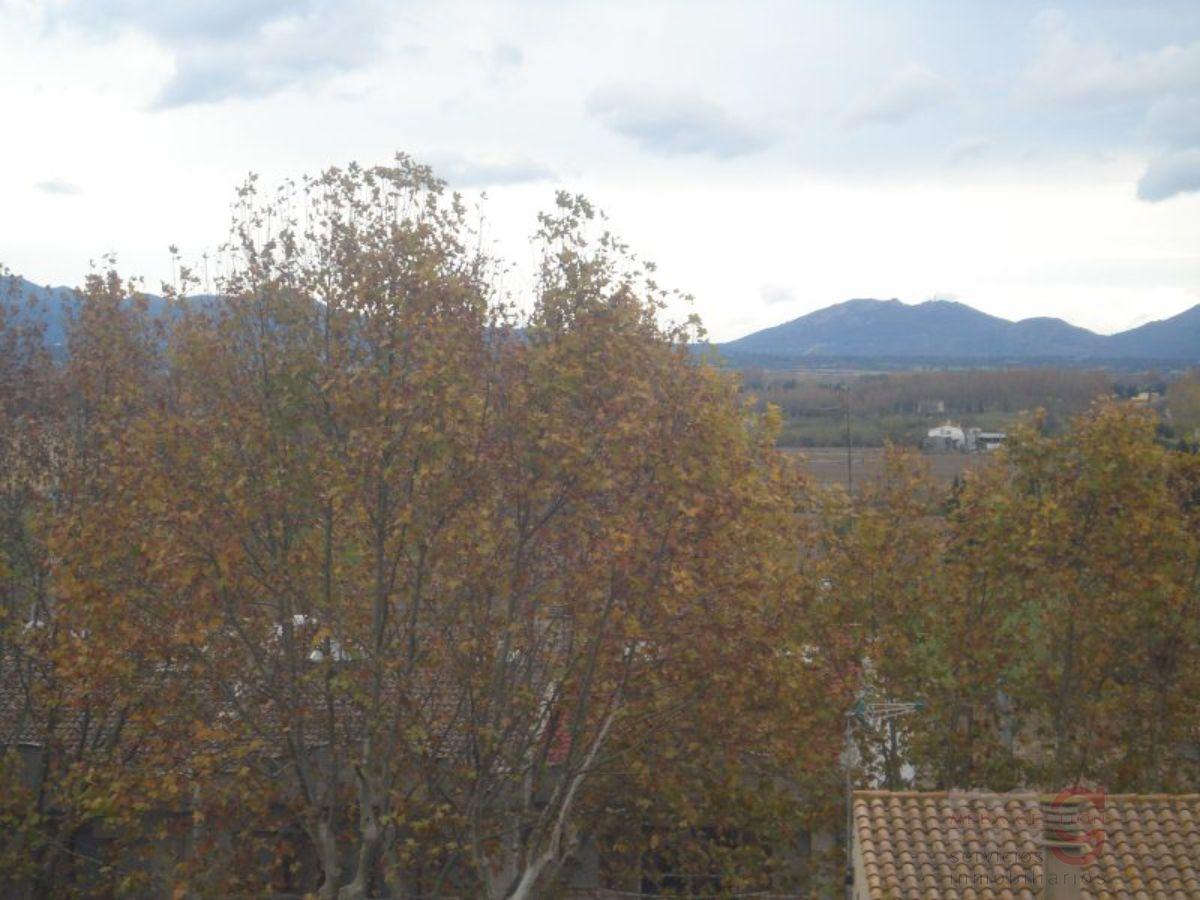 For sale of flat in Figueres