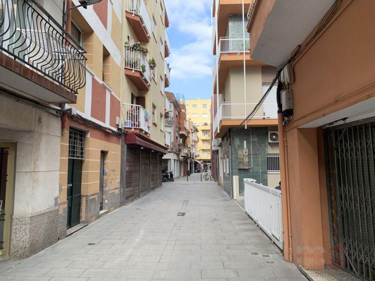 For sale of flat in Malgrat de Mar