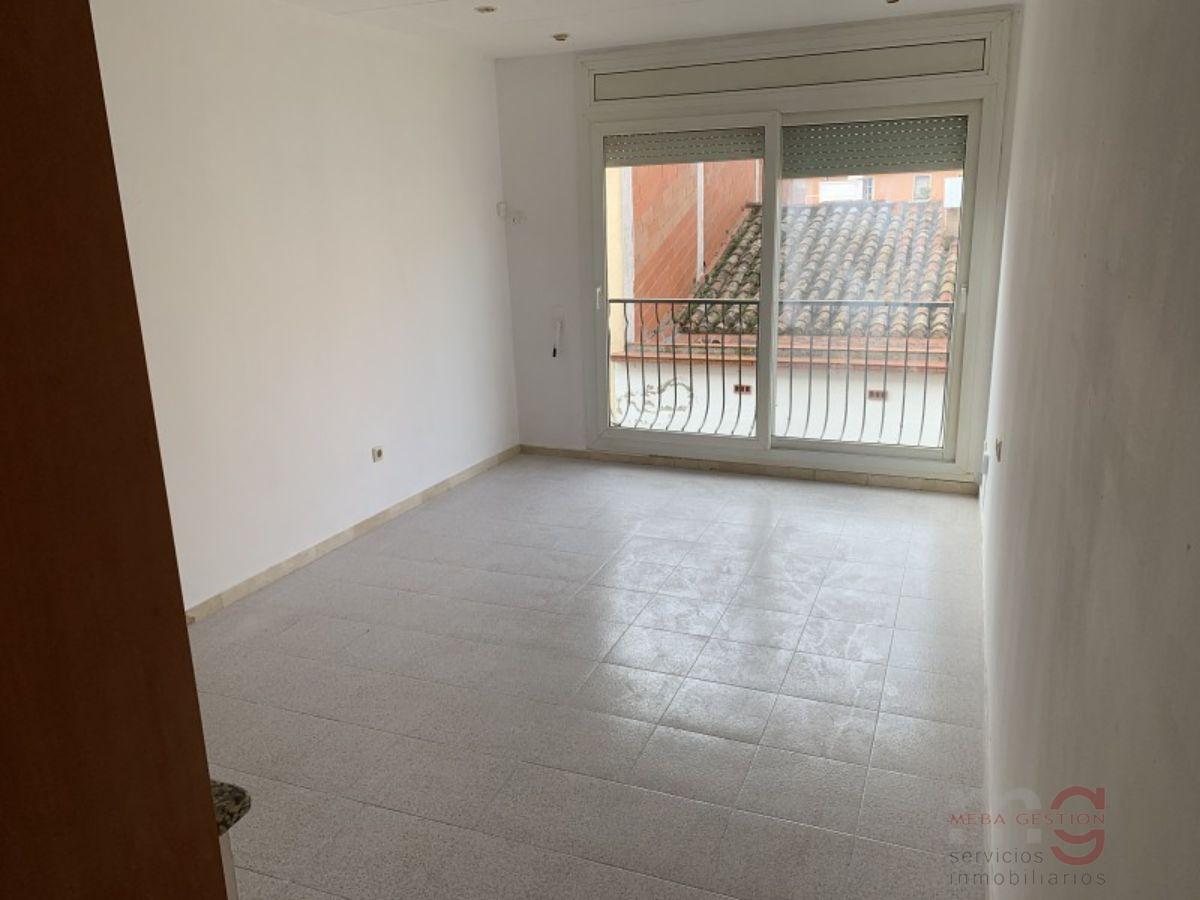 For sale of flat in Malgrat de Mar