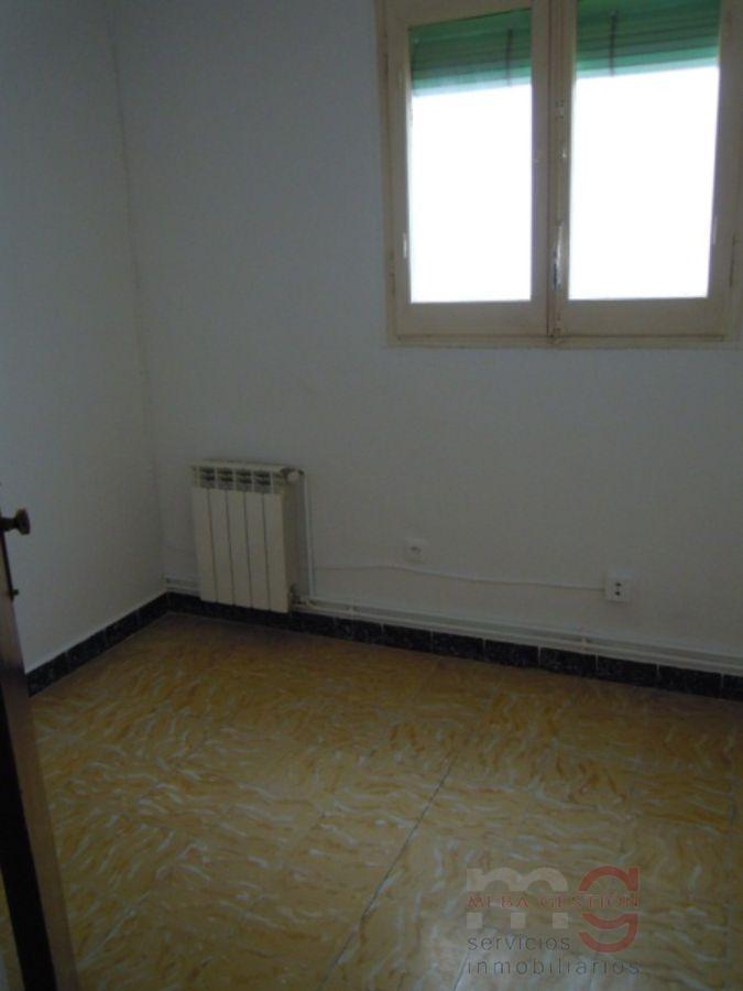 For sale of flat in Manresa