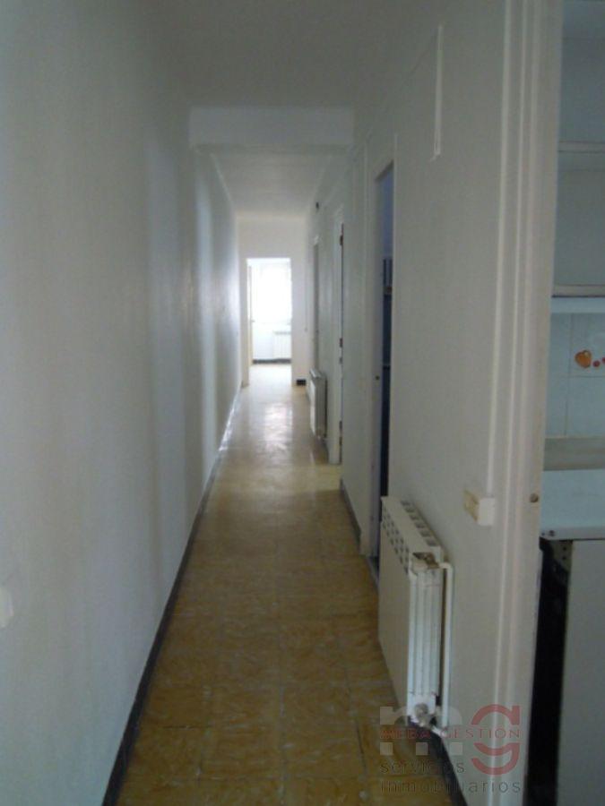 Vente de appartement dans Manresa