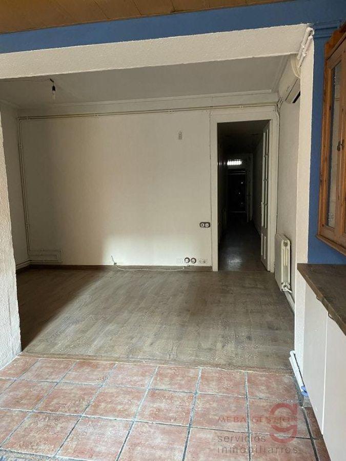 For sale of flat in Molins de Rei