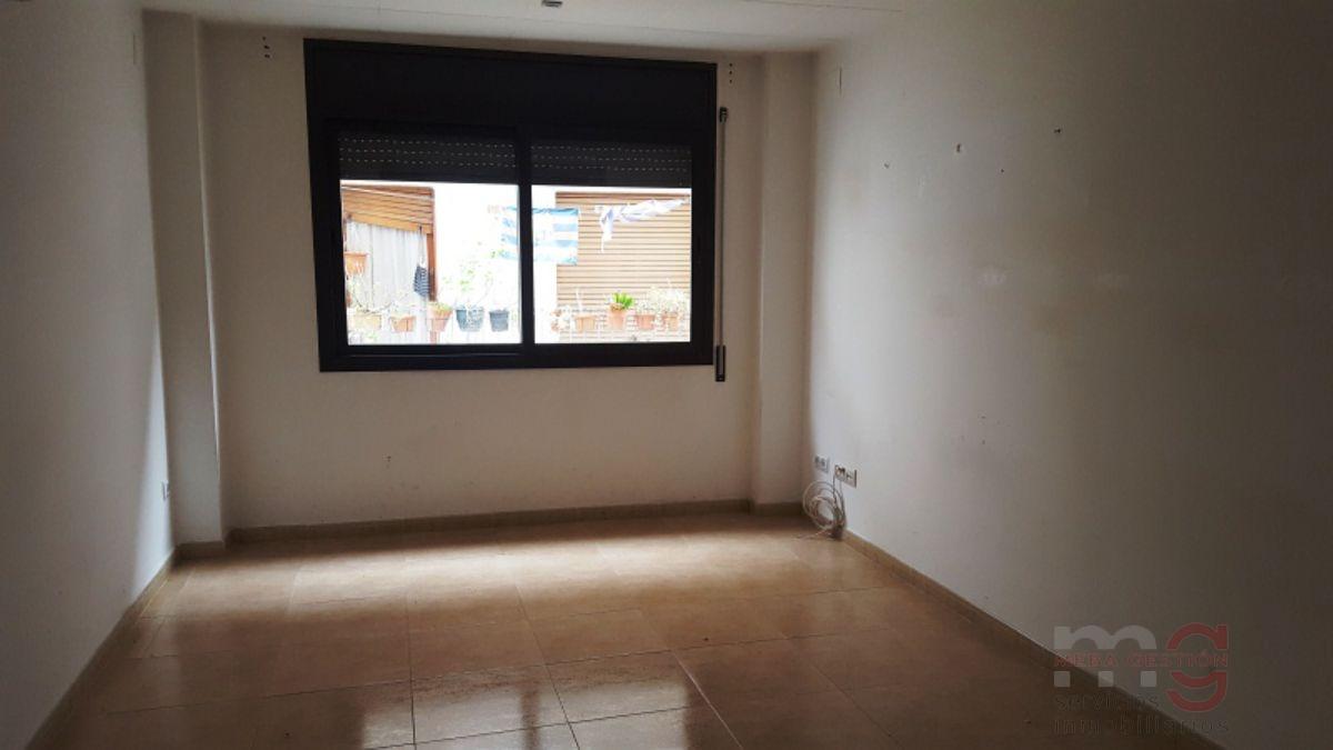 For sale of flat in Lloret de Mar