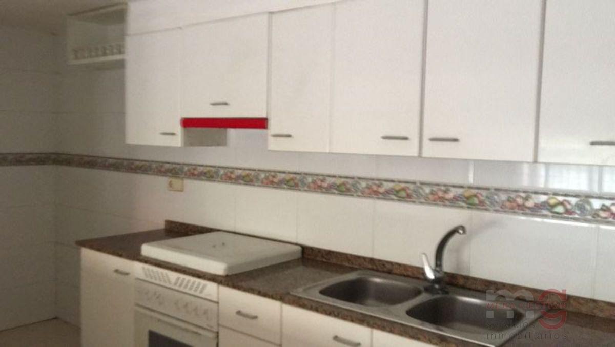 For sale of flat in Lloret de Mar