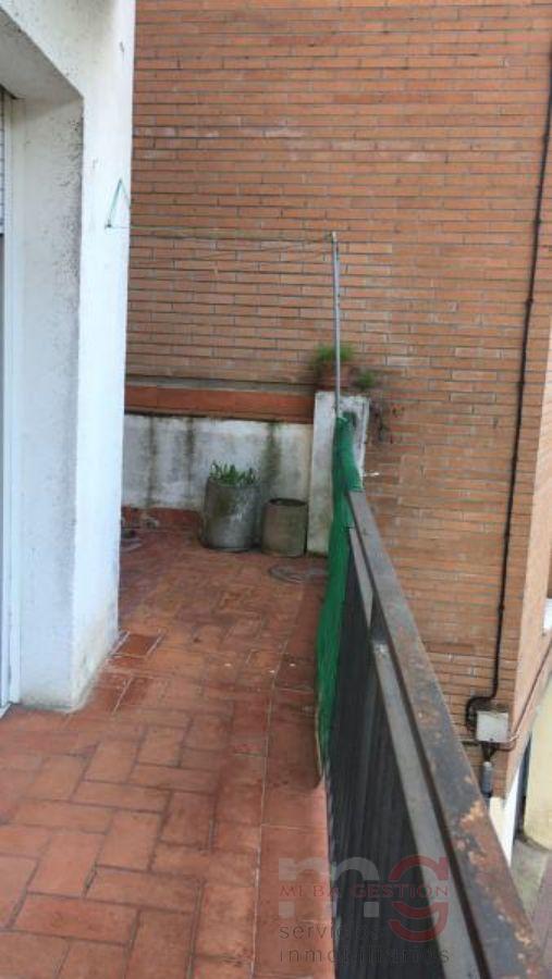 For sale of flat in Lloret de Mar