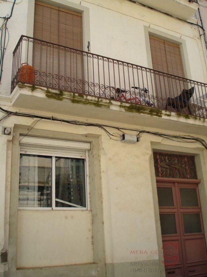 For sale of flat in Olot