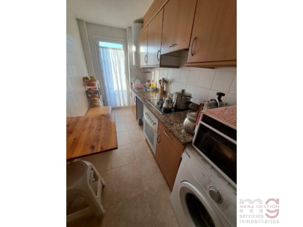 For sale of flat in Palafrugell