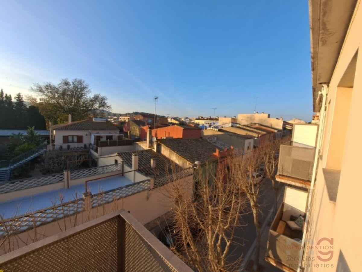 For sale of flat in Palafrugell