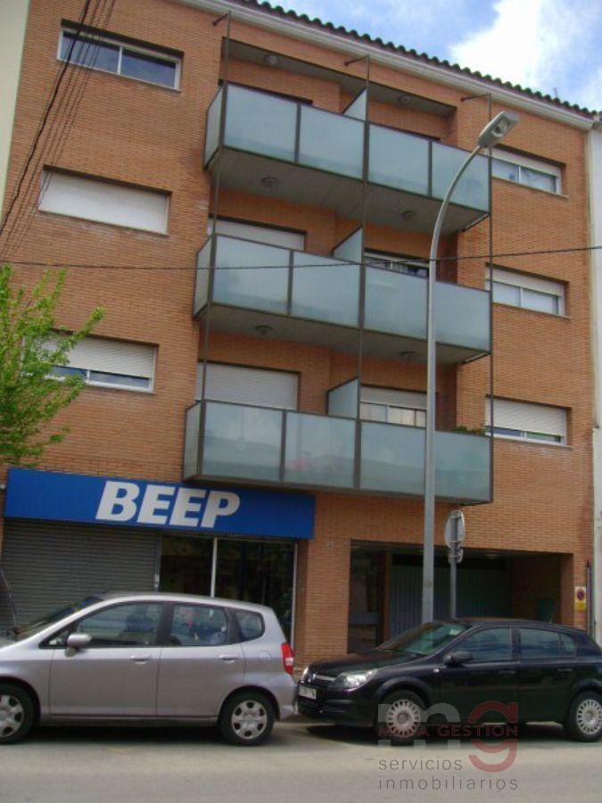 For sale of flat in Palafrugell