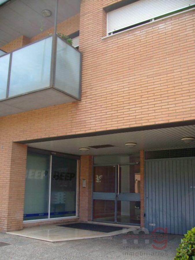 For sale of flat in Palafrugell