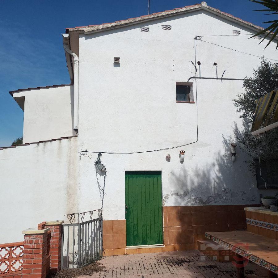 Venta de chalet en Olesa de Montserrat