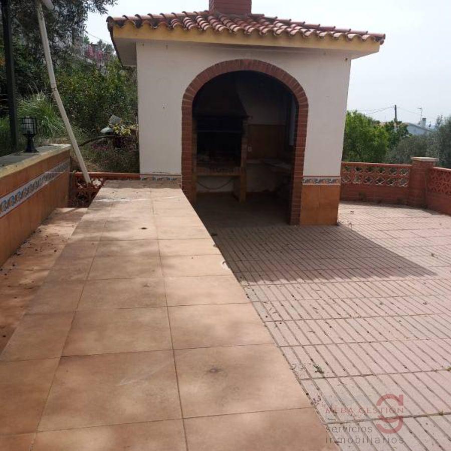 For sale of chalet in Olesa de Montserrat