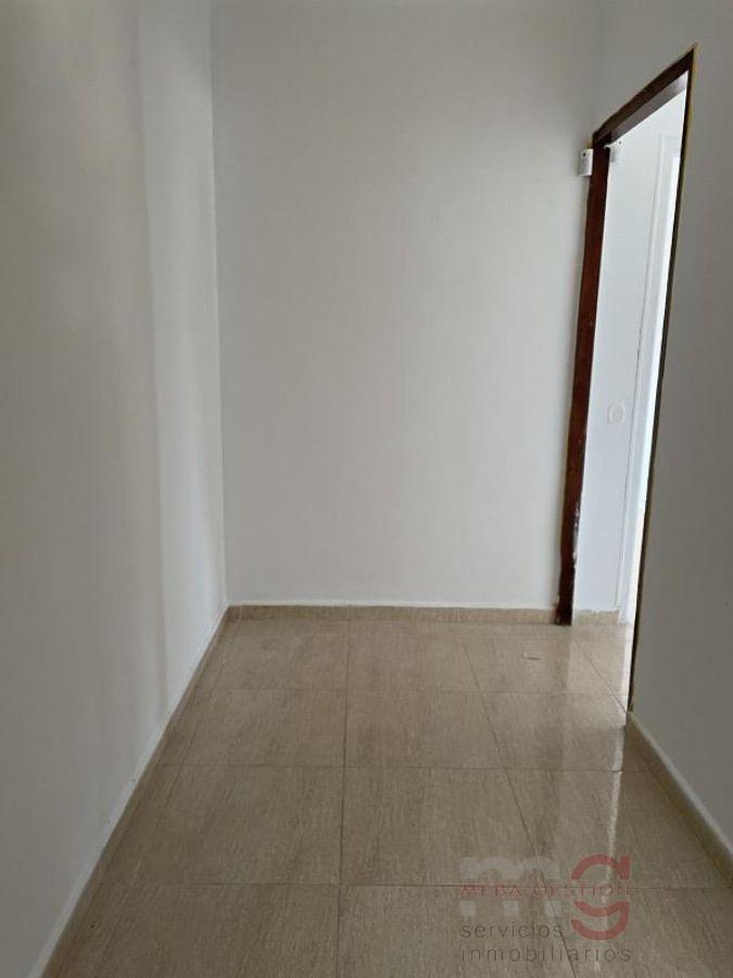 For sale of flat in Piera