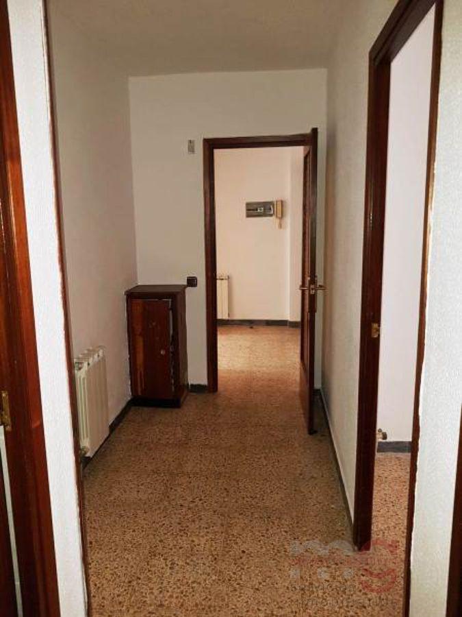 For sale of flat in Puig-Reig
