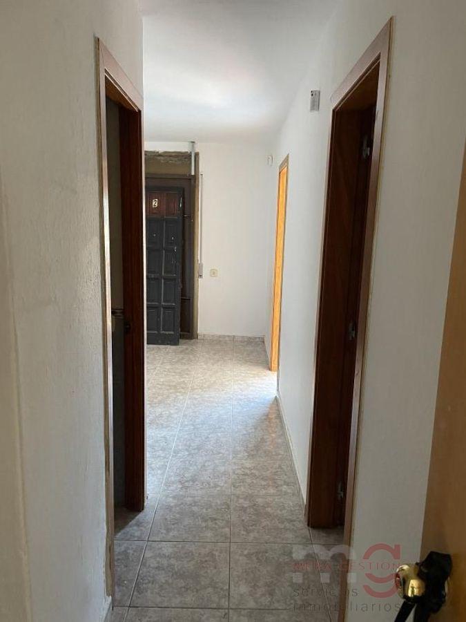 Venta de piso en Sant Feliu de Guíxols