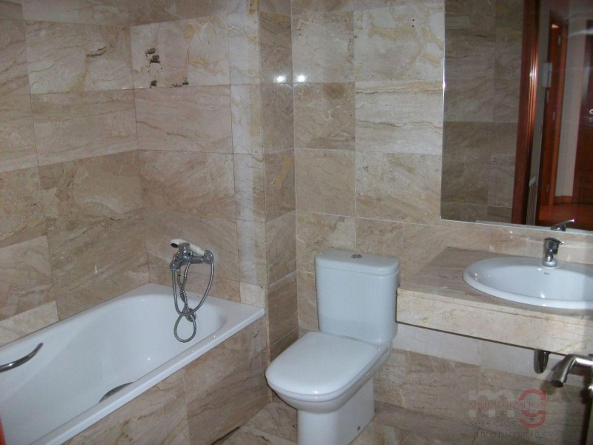 For sale of flat in Sant Hilari Sacalm