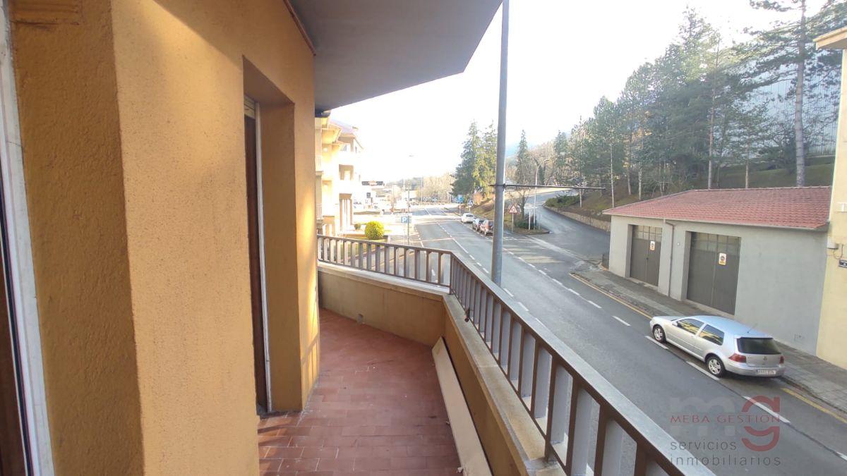 For sale of flat in Sant Joan de les Abadesses
