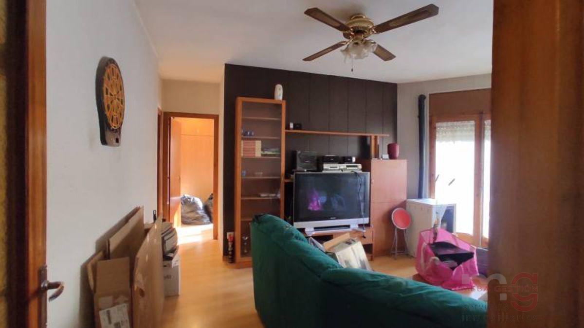 For sale of flat in Sant Joan de les Abadesses