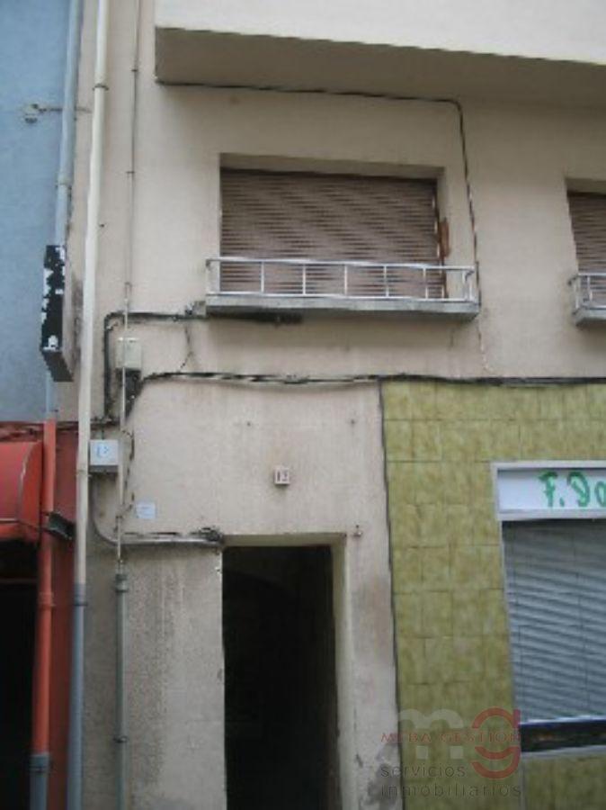 Venta de piso en Sant Joan les Fonts