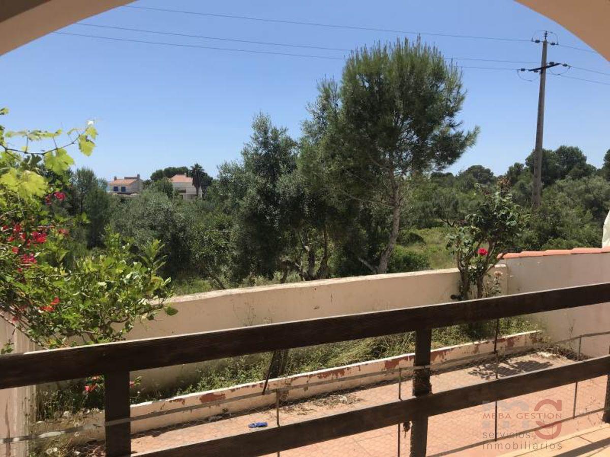 For sale of flat in Alcanar
