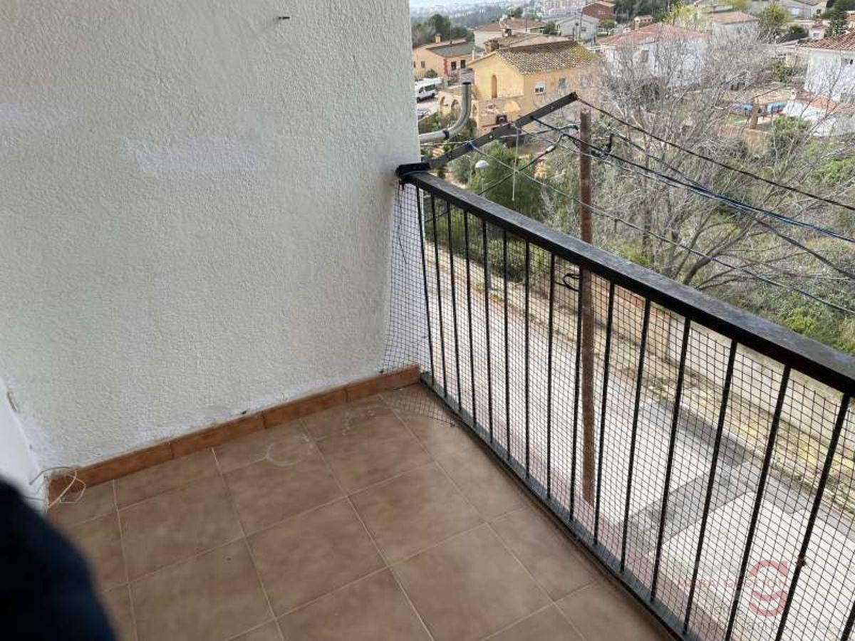 Venta de piso en Bellvei