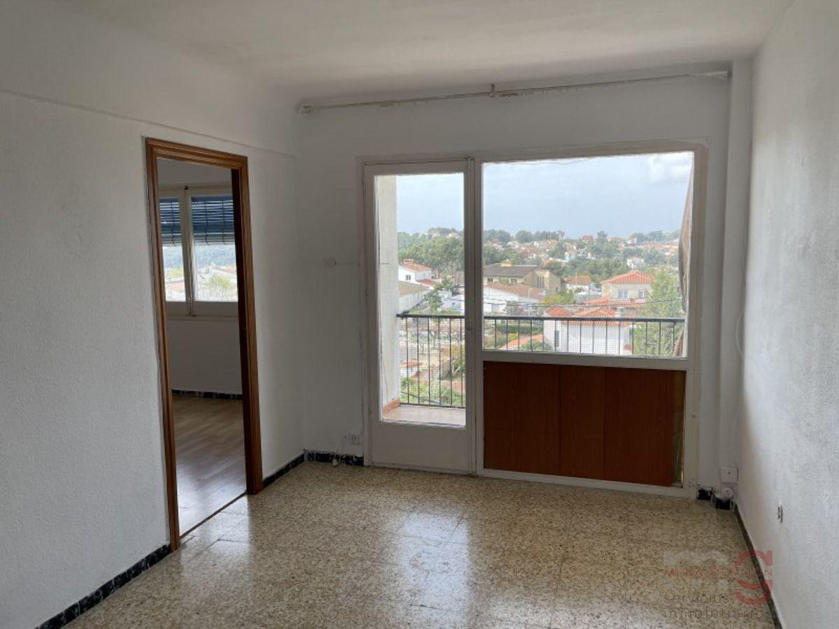 Venta de piso en Bellvei