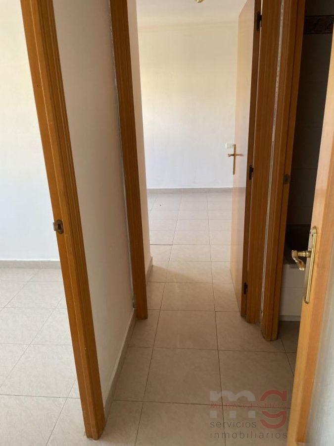 For sale of flat in Bellvei