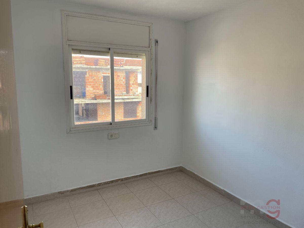 For sale of flat in Bellvei