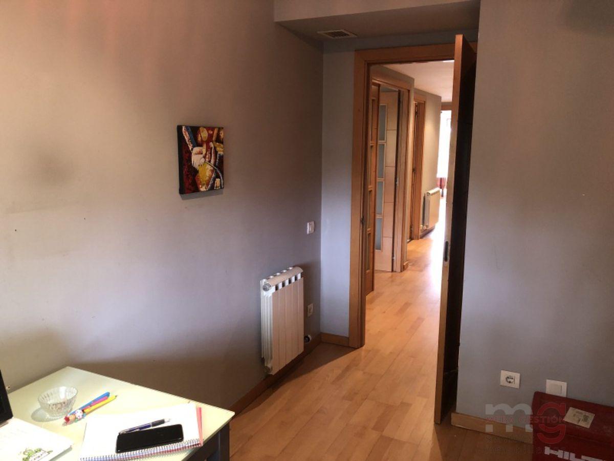 For sale of flat in Reus