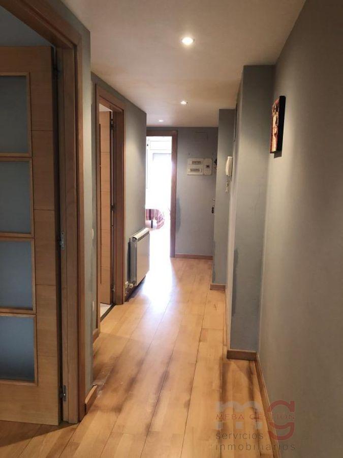 For sale of flat in Reus