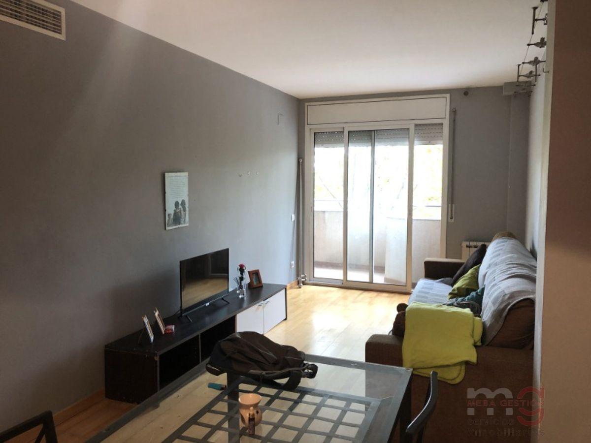 For sale of flat in Reus