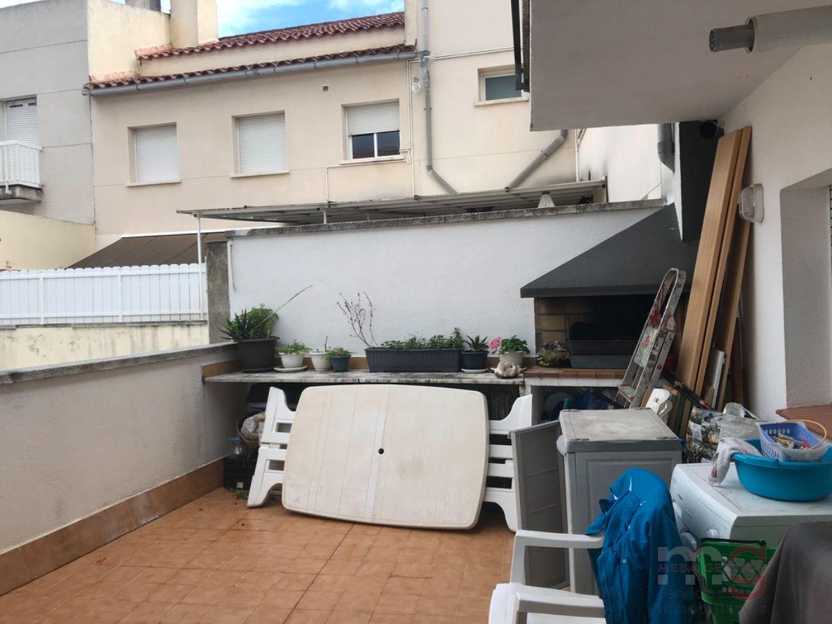 For sale of flat in Roda de Barà