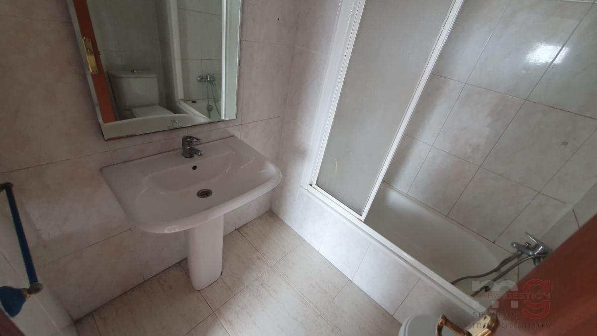 For sale of flat in Sabadell