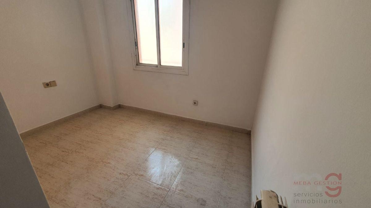 Venta de piso en Sabadell